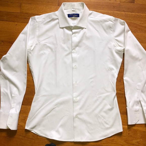 State & Liberty Other - State & Liberty Dress Shirt